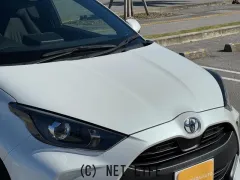 トヨタ ヤリス