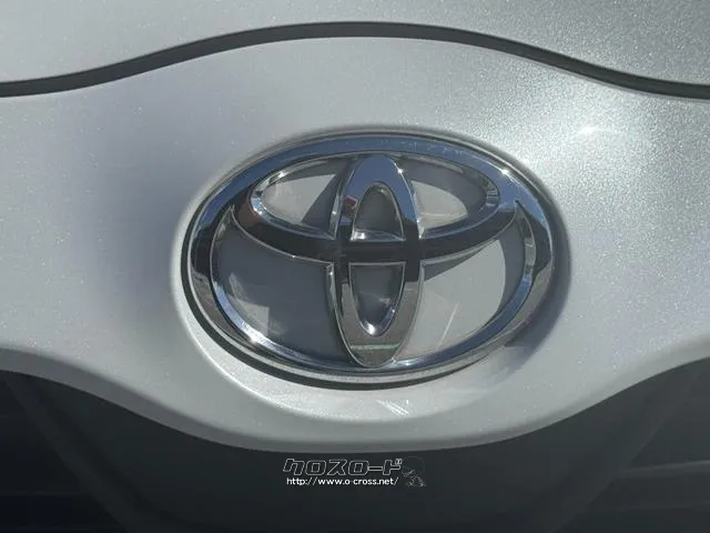 トヨタ ヤリス