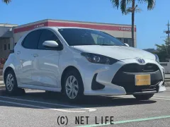 トヨタ ヤリス