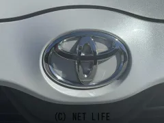 トヨタ ヤリス