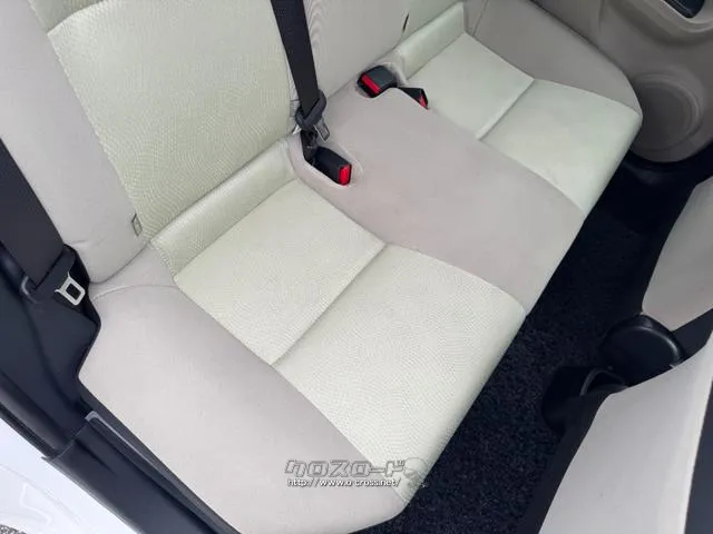 気になる点などあればお気軽にお問合せ下さい! トヨタ アクア
