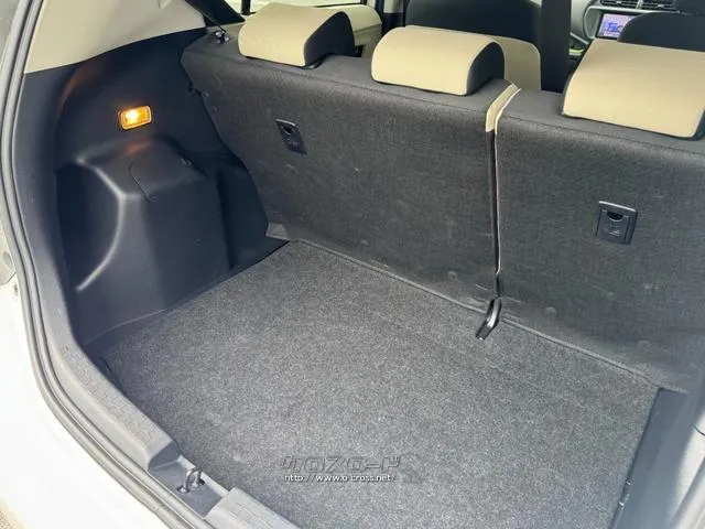 気になる点などあればお気軽にお問合せ下さい! トヨタ アクア