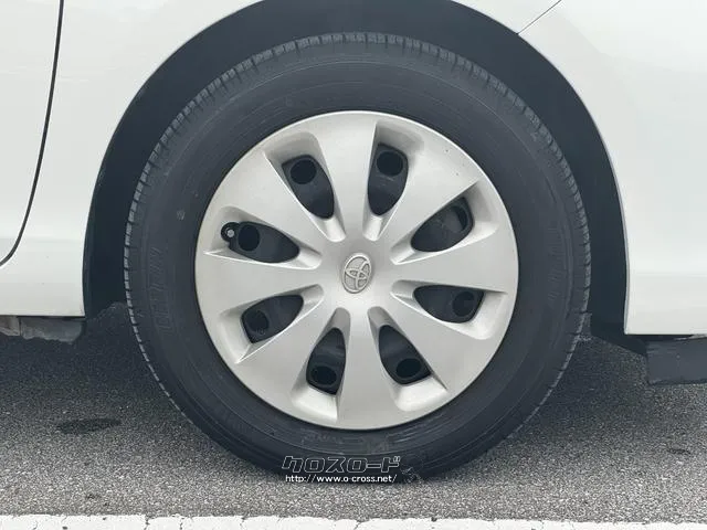 気になる点などあればお気軽にお問合せ下さい! トヨタ アクア