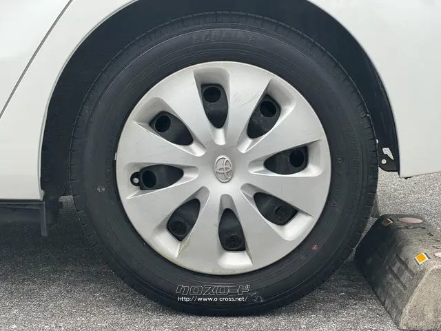気になる点などあればお気軽にお問合せ下さい! トヨタ アクア