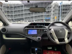 トヨタ アクア
