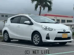 トヨタ アクア