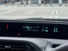 トヨタ アクア