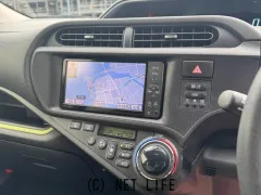 トヨタ アクア