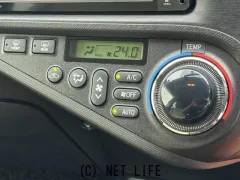 トヨタ アクア
