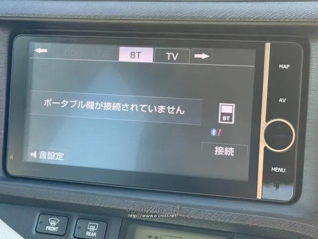 トヨタ アクア