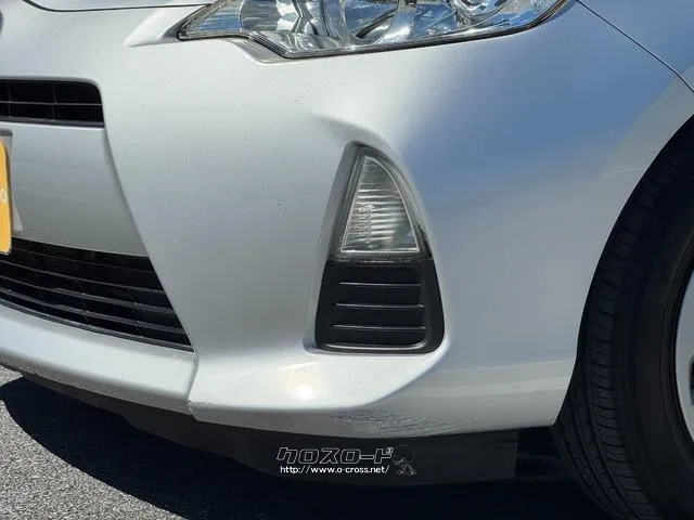 気になる点などあればお気軽にお問合せ下さい! トヨタ アクア