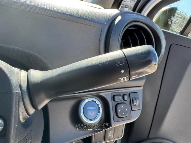 気になる点などあればお気軽にお問合せ下さい! トヨタ アクア