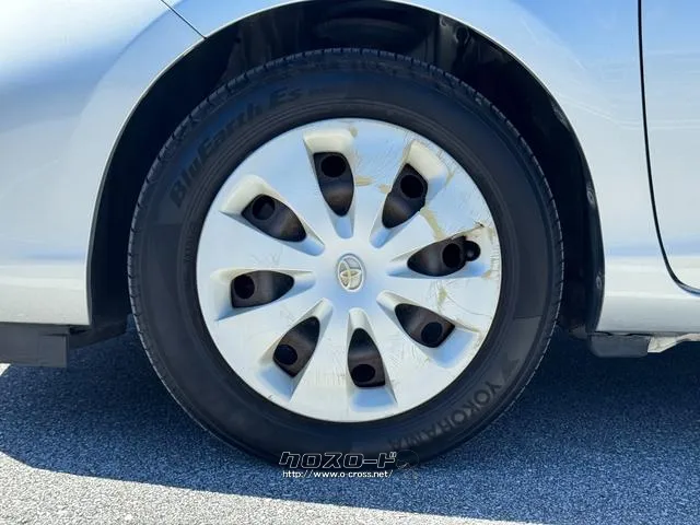 気になる点などあればお気軽にお問合せ下さい! トヨタ アクア