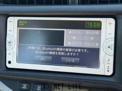 トヨタ アクア