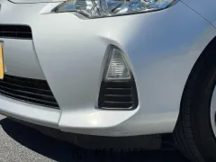 トヨタ アクア