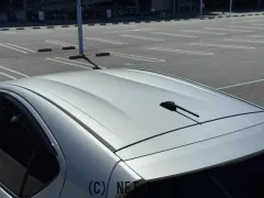 トヨタ アクア