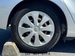 トヨタ アクア