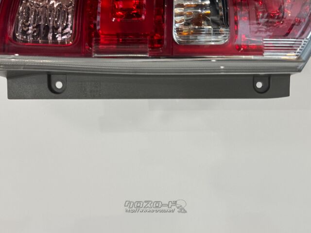 DBA-RK1,RK2 ホンダ ステップワゴン 純正 左右テールライト 電装系・RK1 RK2 ホンダ ステップワゴン 純正 左テールライト
