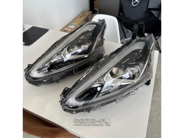 ボブさん専用　170系前期　 シエンタ　左　LEDヘッドライト　欠損なし ボブさん専用 170系前期 シエンタ 左 LEDヘッドライト 欠損なし