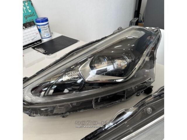 トヨタ シエンタ １７０ ＬＥＤ ヘッドライト シエンタ(車) LED ヘッドライト トヨタ シエンタ 170系 前期
