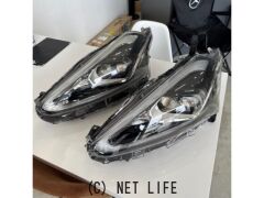 ボブさん専用　170系前期　 シエンタ　左　LEDヘッドライト　欠損なし ボブさん専用 170系前期 シエンタ 左 LEDヘッドライト 欠損なし