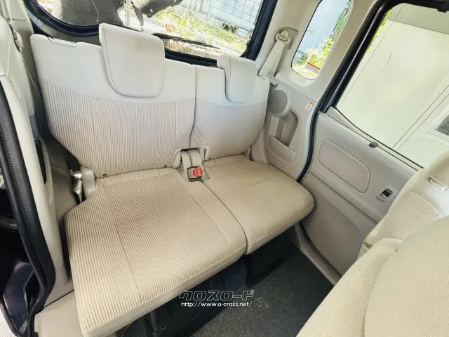 日産 デイズルークス