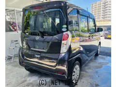 日産 デイズルークス