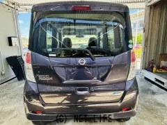 日産 デイズルークス