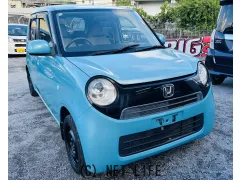 ホンダ N-ONE