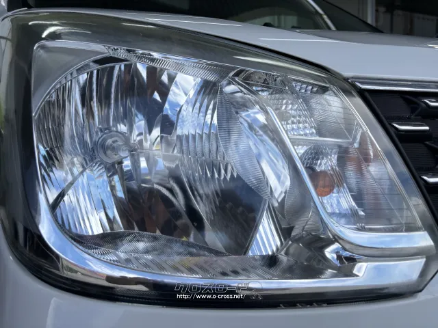 ダイハツ ムーヴ