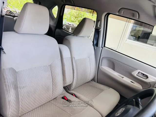 ダイハツ ムーヴ