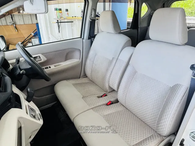 ダイハツ ムーヴ