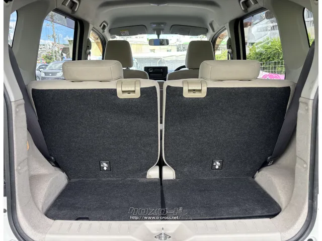 ダイハツ ムーヴ