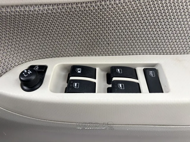 ダイハツ ムーヴ