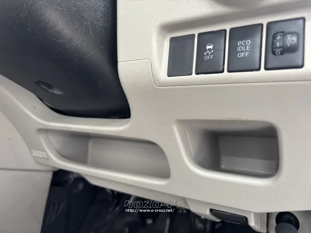 ダイハツ ムーヴ