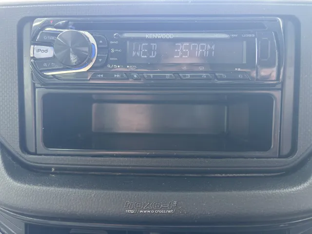 ダイハツ ムーヴ