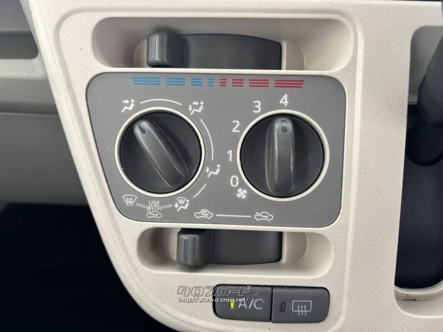 ダイハツ ムーヴ