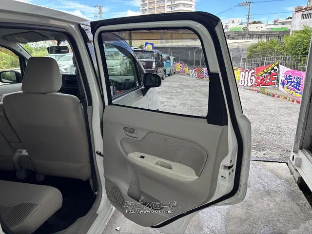 ダイハツ ムーヴ