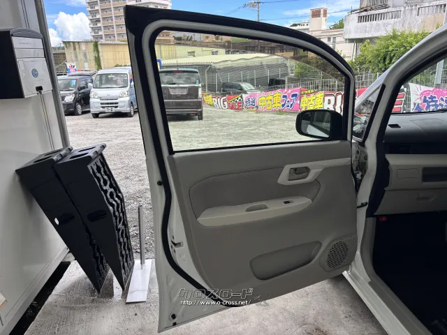 ダイハツ ムーヴ