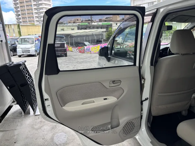 ダイハツ ムーヴ