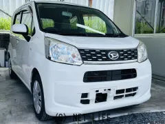 ダイハツ ムーヴ