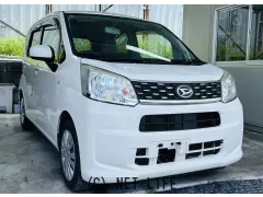 ダイハツ ムーヴ