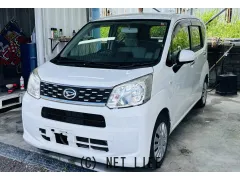 ダイハツ ムーヴ