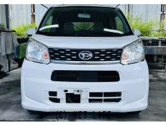 ダイハツ ムーヴ