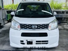 ダイハツ ムーヴ