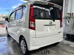 ダイハツ ムーヴ