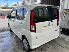 ダイハツ ムーヴ