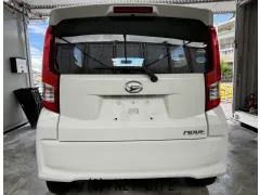 ダイハツ ムーヴ