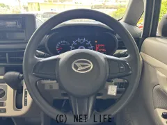 ダイハツ ムーヴ