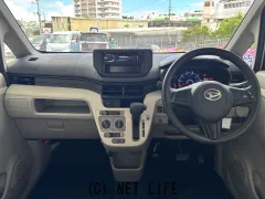 ダイハツ ムーヴ